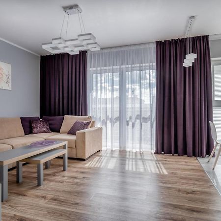 Flow Apartments Stary Toruń Exterior foto